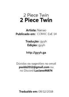 2 Piece Twin - Foto 