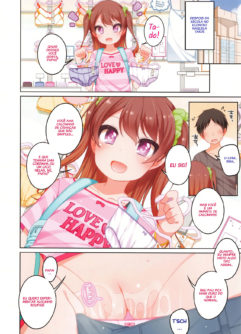 Papa to no Ecchi na Hibi - Foto 