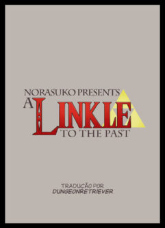 A Linkle to the Past - Foto 