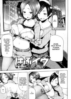 Happening on Eve! - Foto 