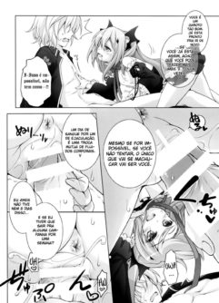 Dai San Kurai Shiso-sama to Onapeko-kyuu Shoudou - Foto 