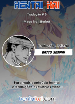 Maou no!! Berkut - Foto 