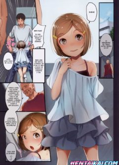 Chicchai Ko no Hon Vol 10 - Foto 