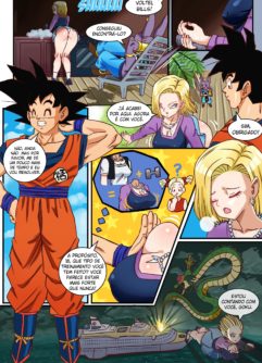 The Goddess Wife - Foto 