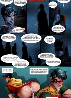 Bat Boys - Foto 