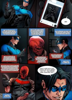 Bat Boys - Foto 