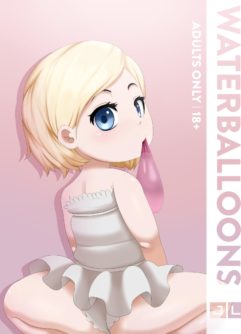 Waterballoons - Foto 