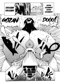 P.O.M Amazon lily last day - Foto 