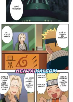 Kyonyuu no Ninja Chichikage - Foto 