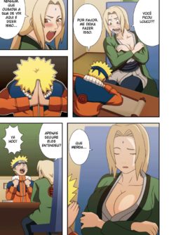 Kyonyuu no Ninja Chichikage - Foto 