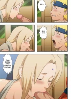 Kyonyuu no Ninja Chichikage - Foto 