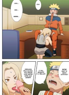 Kyonyuu no Ninja Chichikage - Foto 