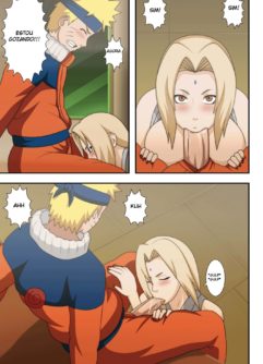 Kyonyuu no Ninja Chichikage - Foto 