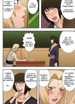 Kyonyuu no Ninja Chichikage - Foto 