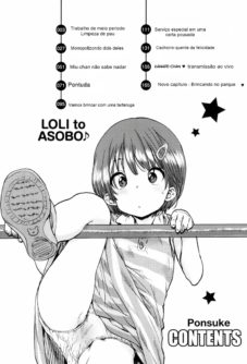Loli to Asobo - Foto 