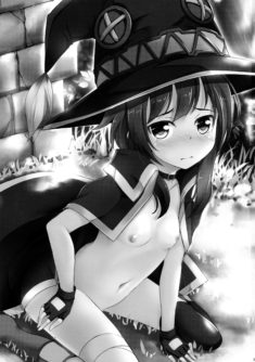 Kono Megumin ni Sainan o! - Foto 