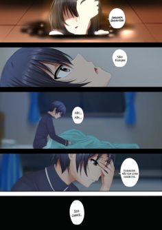 Kurumi to no Saikai - Foto 