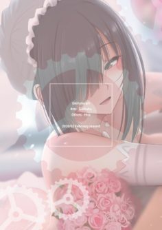 Kurumi to no Saikai - Foto 