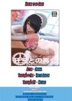 Kurumi to no Saikai - Foto 