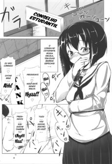 Momo, Chanto Shiyouyo! - Foto 