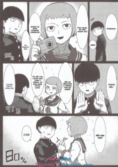 100% Seiyoku Bakuhatsu - Foto 