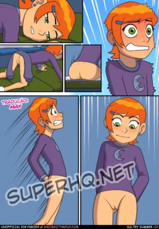 Sultry Summer - Foto 