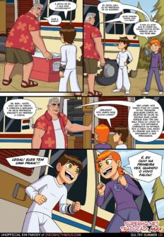 Sultry Summer - Foto 