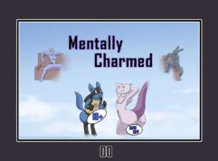 Mentally Charmed - Foto 