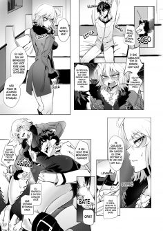 Confie em minhas Mentiras - Foto 