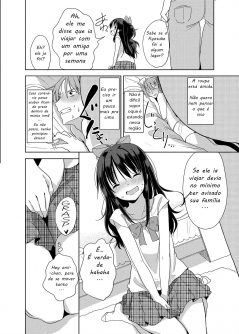 Little Sister With Grande Everyday - Foto 