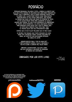 Confie em minhas Mentiras - Foto 