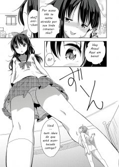 Little Sister With Grande Everyday - Foto 