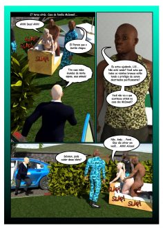 Black Takeover - Foto 