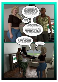 Black Takeover - Foto 