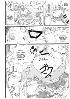 Kono Iyarashii Sei Kishi ni o! - Foto 