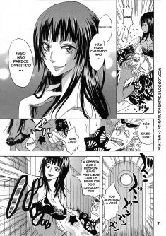 Yokujou Rensa ~Nami ver.~ - Foto 