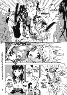 Yokujou Rensa ~Nami ver.~ - Foto 