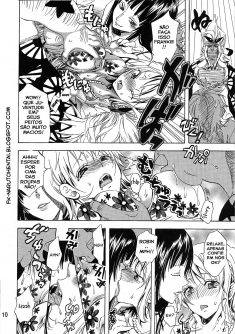 Yokujou Rensa ~Nami ver.~ - Foto 