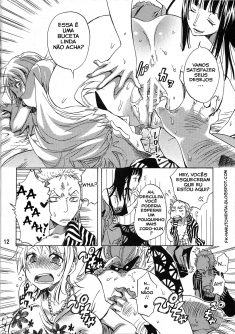 Yokujou Rensa ~Nami ver.~ - Foto 