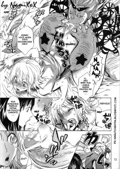 Yokujou Rensa ~Nami ver.~ - Foto 