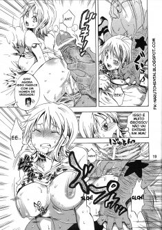 Yokujou Rensa ~Nami ver.~ - Foto 