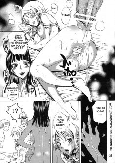 Yokujou Rensa ~Nami ver.~ - Foto 