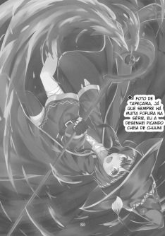 Megumin ga Josei no Miryoku o Misete Kurerutte - Foto 