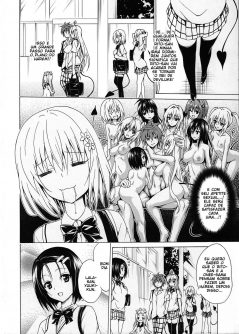 Mezase! Rakuen Keikaku Vol. 1 - Foto 