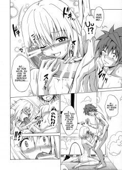 Mezase! Rakuen Keikaku Vol. 1 - Foto 