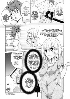 Mezase! Rakuen Keikaku Vol. 1 - Foto 