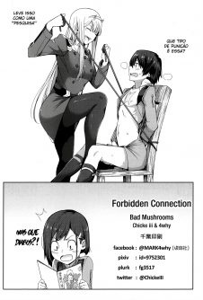Forbidden Connection - Foto 