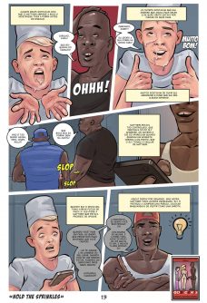 Hold The Sprinkles - Foto 