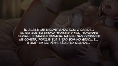 League NTR #1 - Lux, Xayah - Foto 