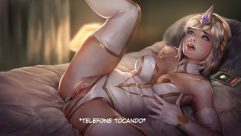 League NTR #1 - Lux, Xayah - Foto 